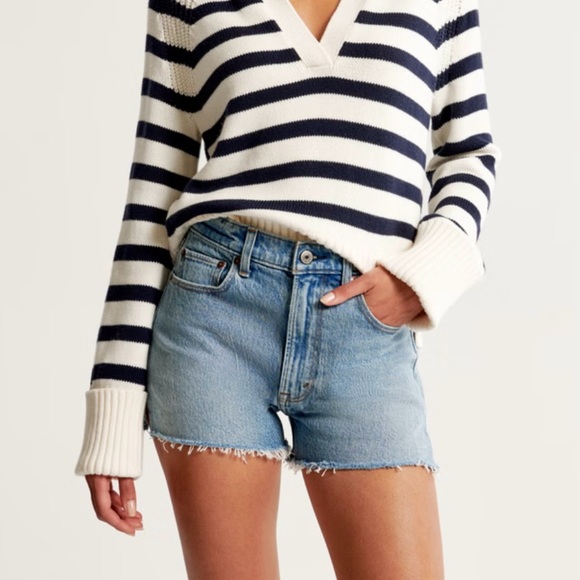 Abercrombie & Fitch Pants - SOLD